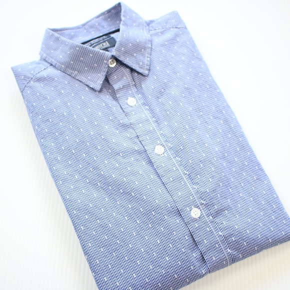Legacy Legend Dots Men's Shirt - Picture 2 of 10